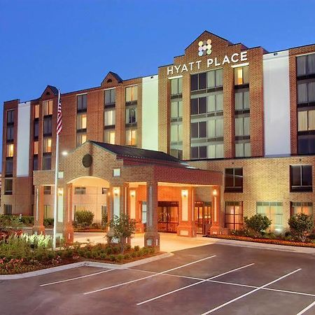 HOTEL HYATT PLACE KANSAS CITY/OVERLAND PARK/CONVENTION CENTER