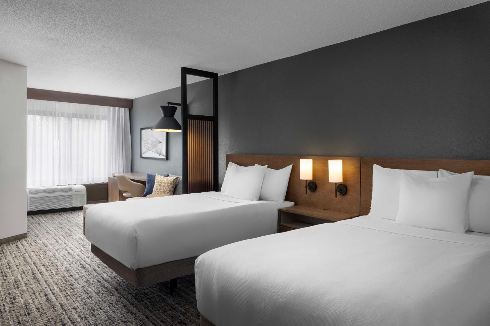 Hyatt Place Kansas City/Overland Park/Convention Center Exterior foto