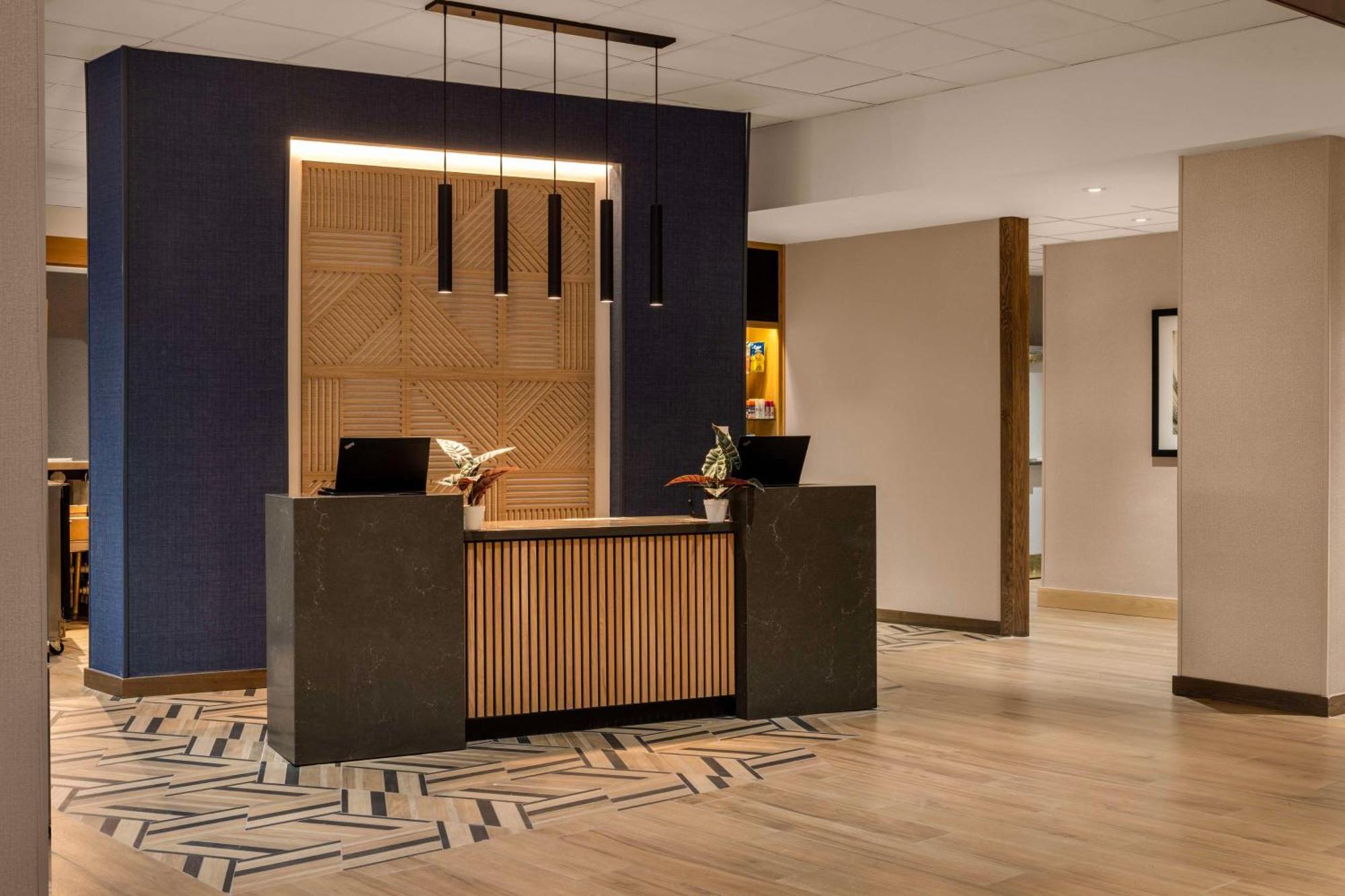 Hyatt Place Kansas City/Overland Park/Convention Center Exterior foto